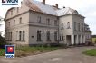 Pałac na sprzedaż Gostkowo, Bytów