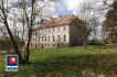 Pałac na sprzedaż Gostkowo, Bytów