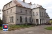 Pałac na sprzedaż Gostkowo, Bytów